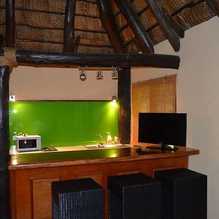 نومْيا Kuendu Beach Resort المظهر الخارجي الصورة