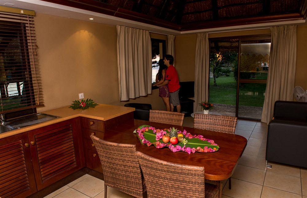 نومْيا Kuendu Beach Resort المظهر الخارجي الصورة