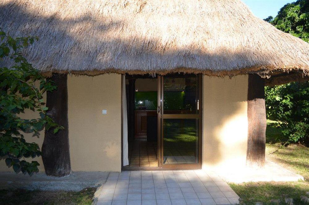 نومْيا Kuendu Beach Resort المظهر الخارجي الصورة